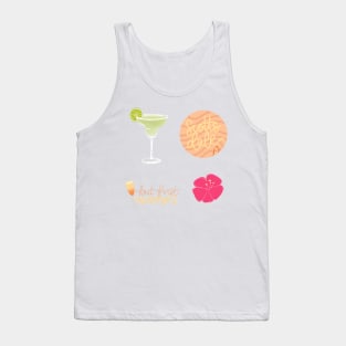 Scottsdale Sticker Pack Tank Top